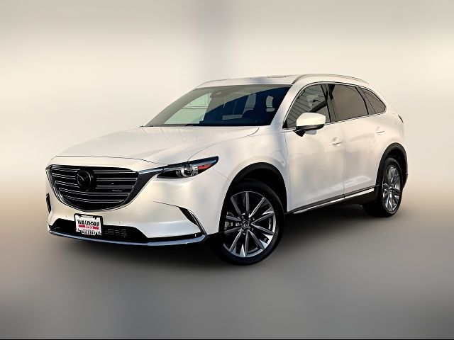 2023 Mazda CX-9 Grand Touring