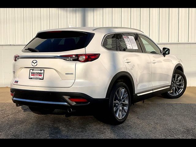 2023 Mazda CX-9 Grand Touring