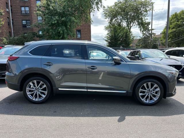 2023 Mazda CX-9 Grand Touring