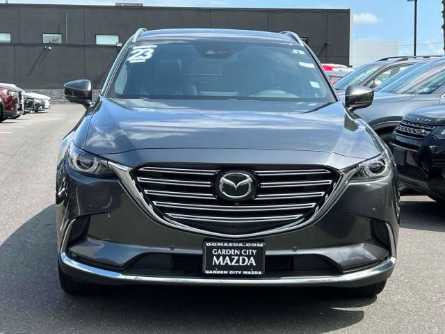 2023 Mazda CX-9 Grand Touring