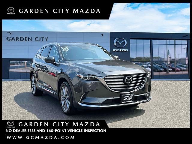 2023 Mazda CX-9 Grand Touring