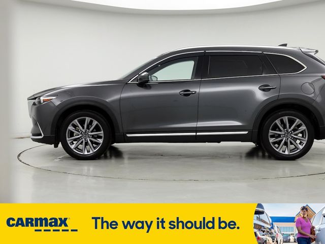 2023 Mazda CX-9 Grand Touring