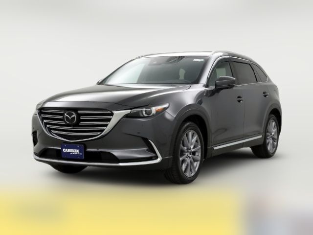 2023 Mazda CX-9 Grand Touring