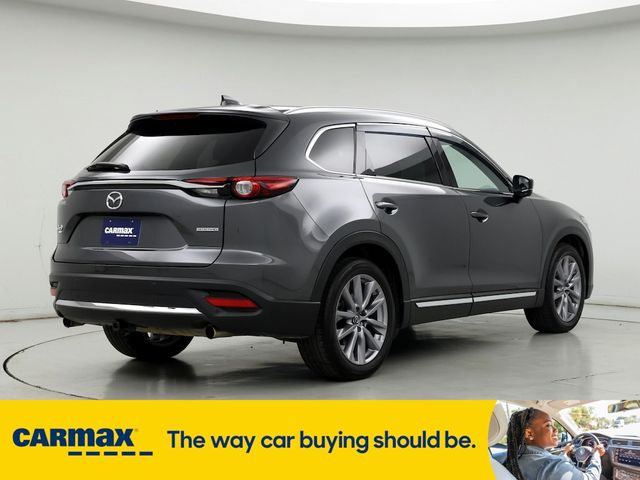 2023 Mazda CX-9 Grand Touring