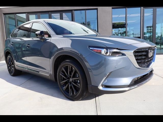 2023 Mazda CX-9 Carbon Edition