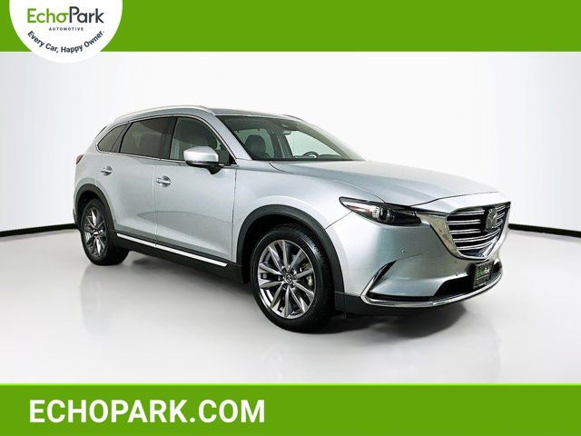 2023 Mazda CX-9 Grand Touring