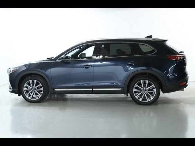 2023 Mazda CX-9 Grand Touring