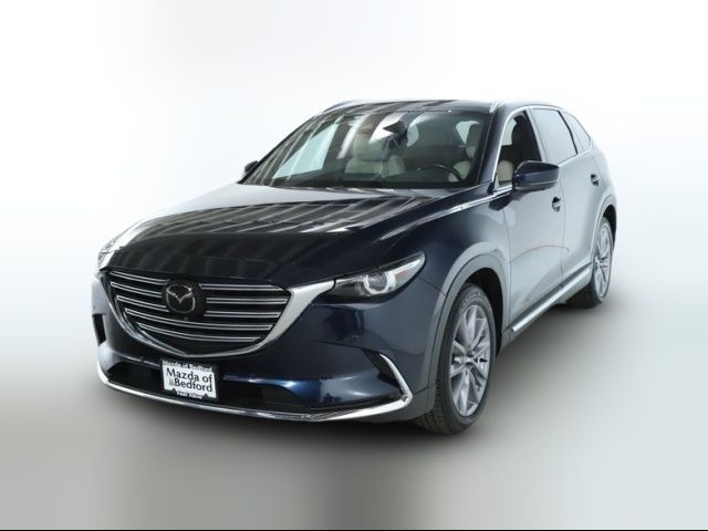 2023 Mazda CX-9 Grand Touring