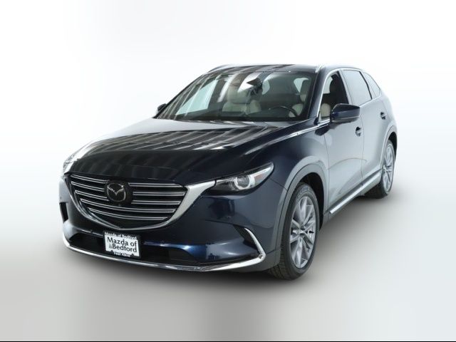 2023 Mazda CX-9 Grand Touring