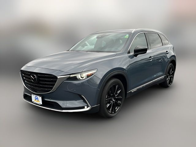 2023 Mazda CX-9 Carbon Edition