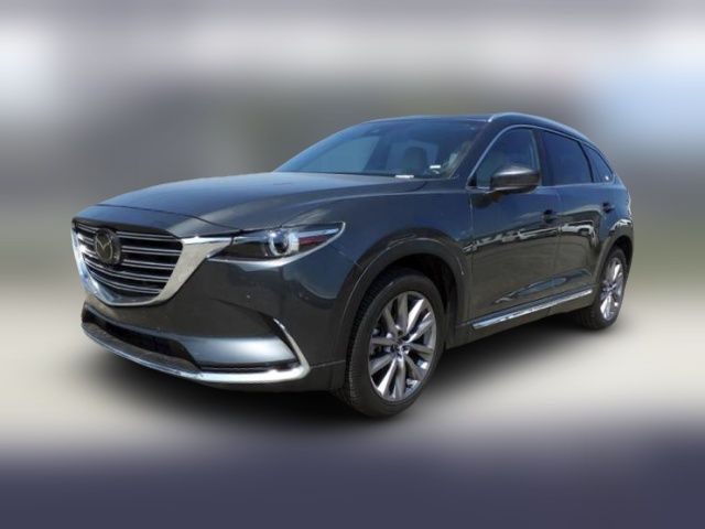 2023 Mazda CX-9 Grand Touring