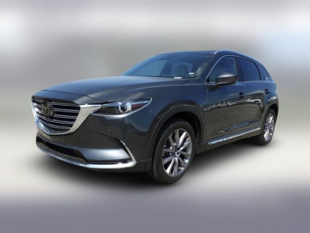 2023 Mazda CX-9 Grand Touring