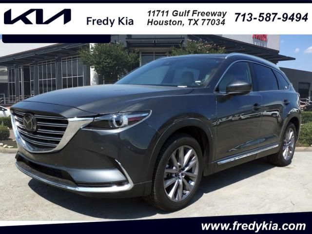 2023 Mazda CX-9 Grand Touring