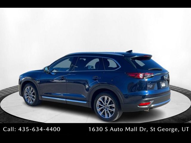 2023 Mazda CX-9 Grand Touring