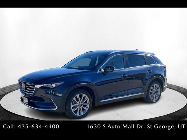 2023 Mazda CX-9 Grand Touring