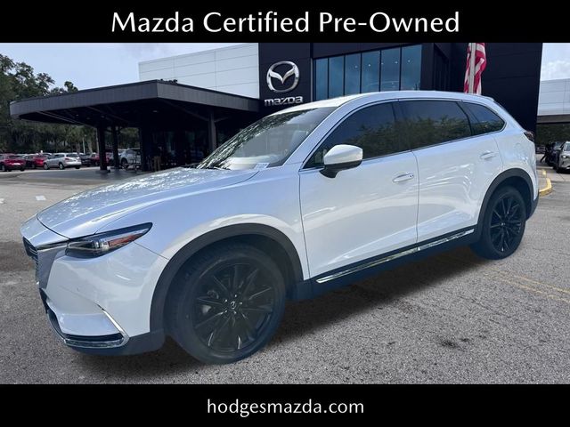 2023 Mazda CX-9 Grand Touring