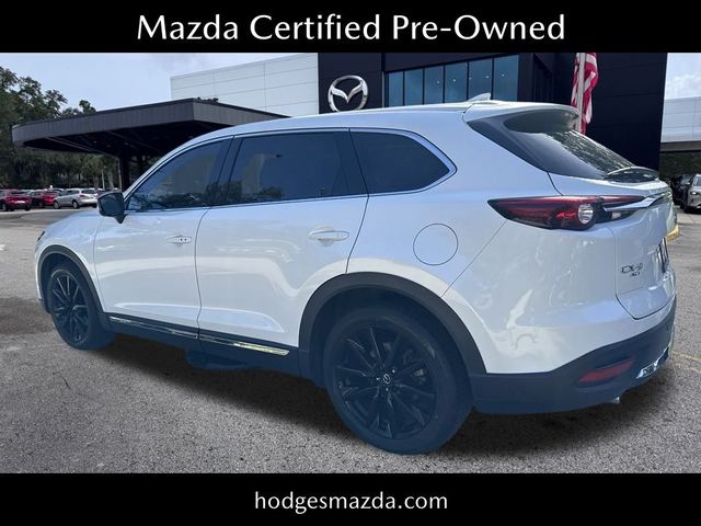 2023 Mazda CX-9 Grand Touring