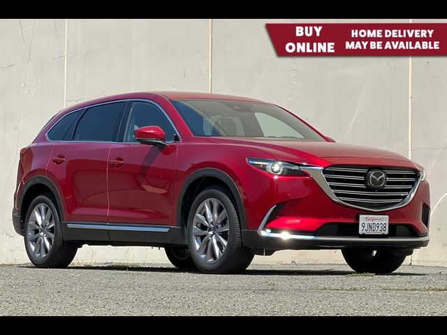 2023 Mazda CX-9 Grand Touring