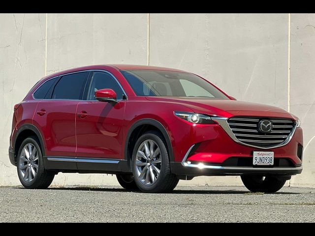 2023 Mazda CX-9 Grand Touring