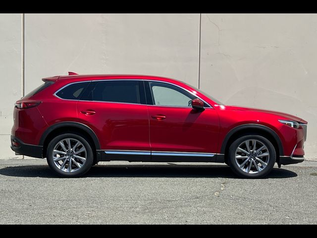 2023 Mazda CX-9 Grand Touring