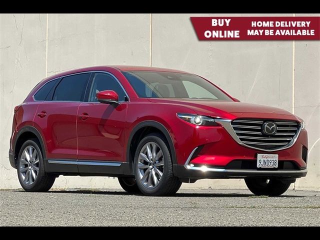 2023 Mazda CX-9 Grand Touring