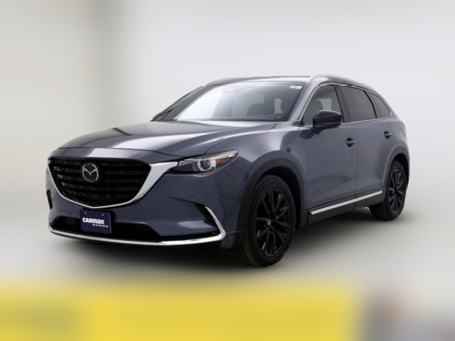 2023 Mazda CX-9 Grand Touring