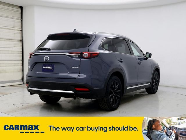 2023 Mazda CX-9 Grand Touring