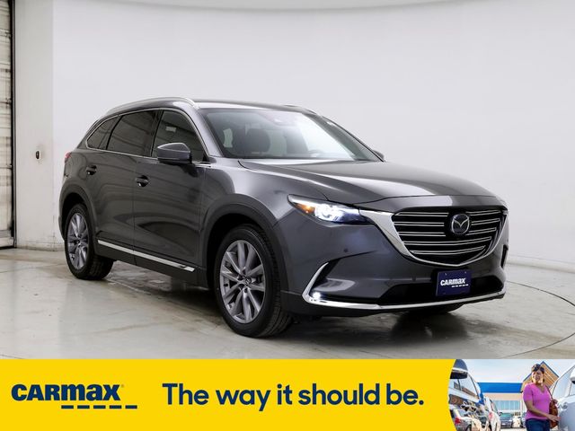 2023 Mazda CX-9 Grand Touring