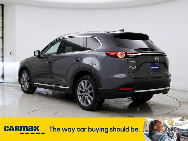 2023 Mazda CX-9 Grand Touring