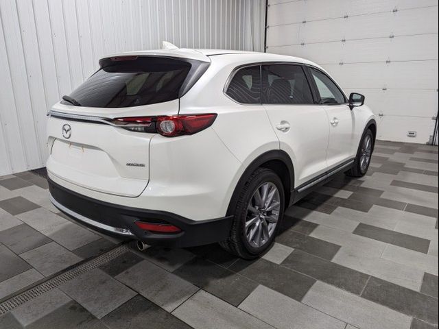 2023 Mazda CX-9 Grand Touring