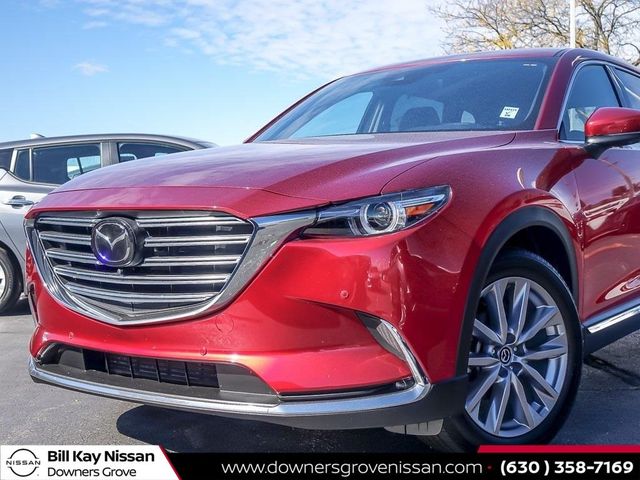 2023 Mazda CX-9 Grand Touring