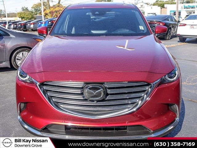 2023 Mazda CX-9 Grand Touring