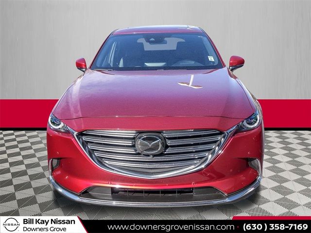 2023 Mazda CX-9 Grand Touring