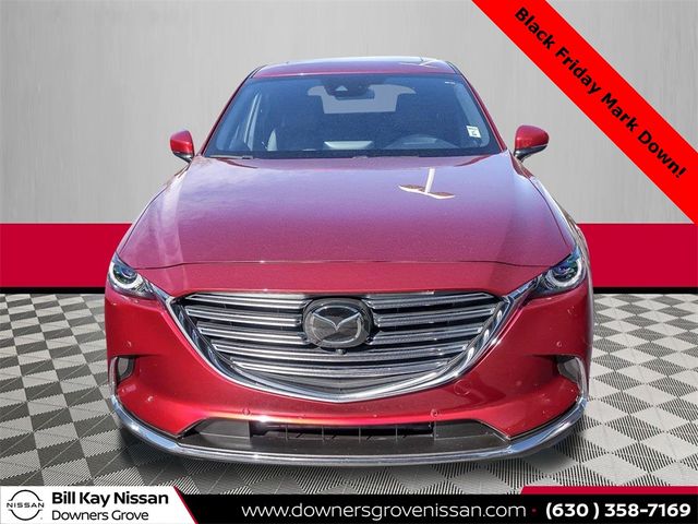 2023 Mazda CX-9 Grand Touring