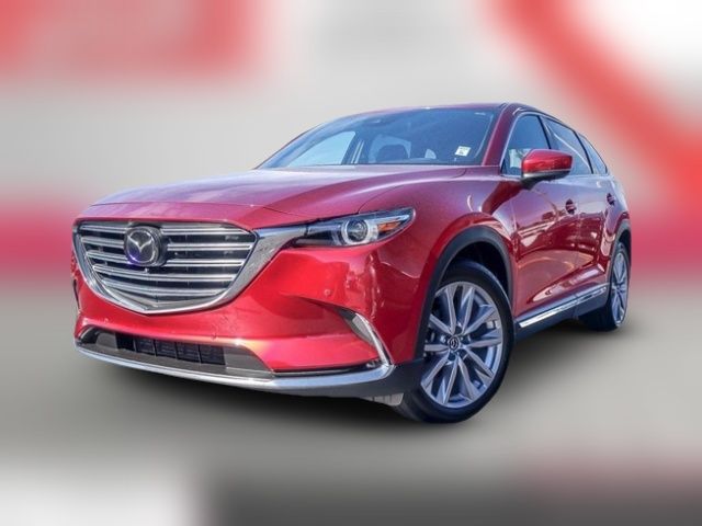 2023 Mazda CX-9 Grand Touring