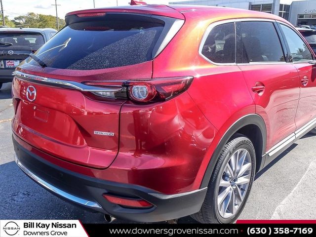 2023 Mazda CX-9 Grand Touring