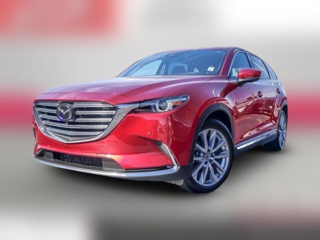 2023 Mazda CX-9 Grand Touring