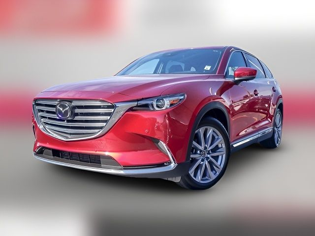 2023 Mazda CX-9 Grand Touring