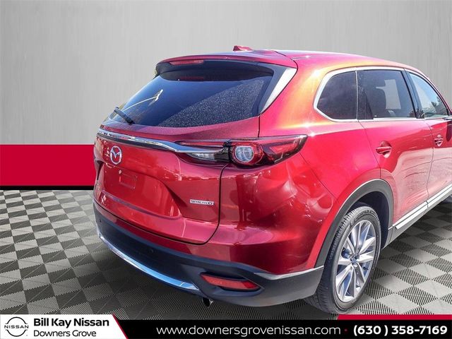 2023 Mazda CX-9 Grand Touring