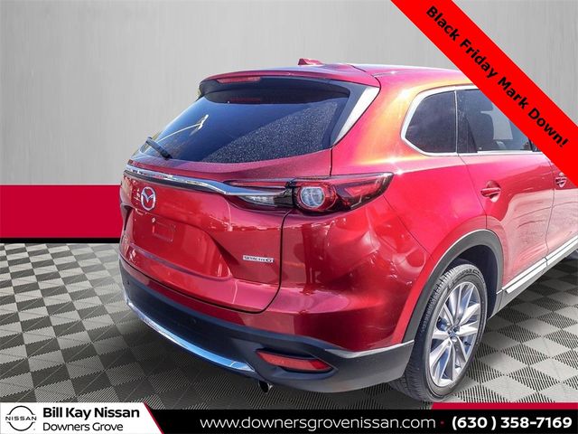 2023 Mazda CX-9 Grand Touring