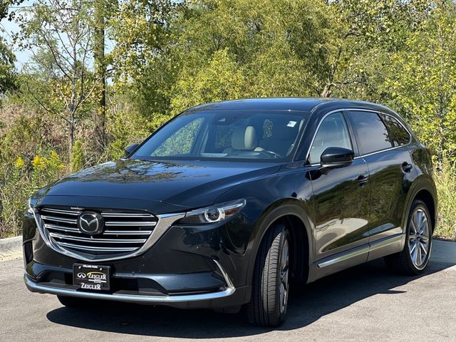 2023 Mazda CX-9 Grand Touring