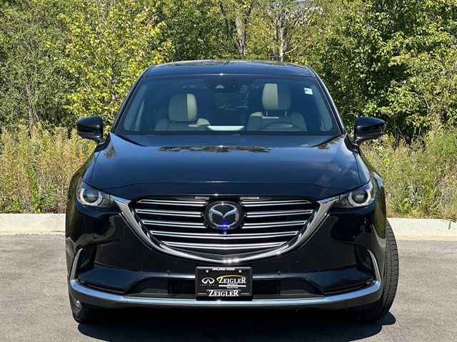 2023 Mazda CX-9 Grand Touring