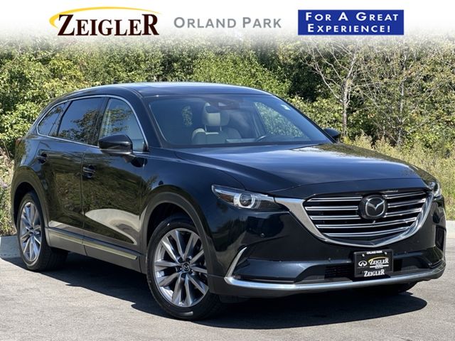 2023 Mazda CX-9 Grand Touring