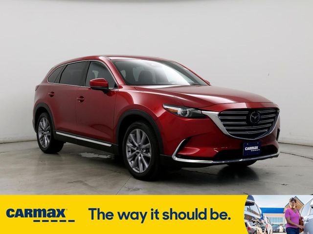 2023 Mazda CX-9 Grand Touring