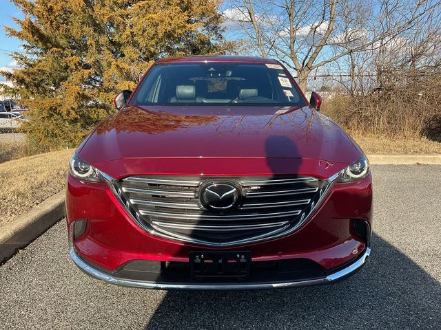 2023 Mazda CX-9 Grand Touring