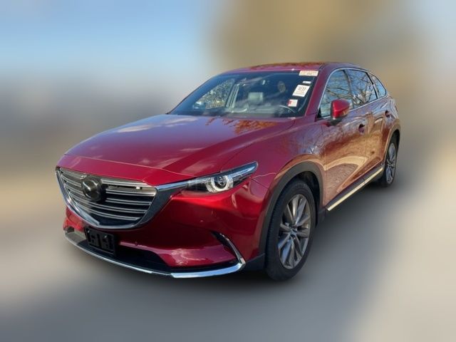 2023 Mazda CX-9 Grand Touring