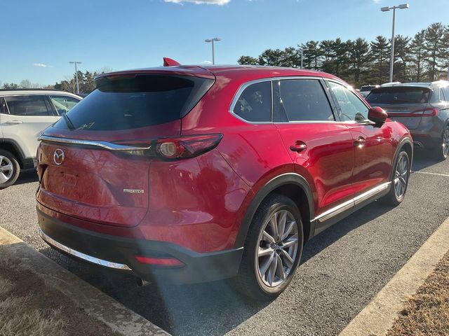 2023 Mazda CX-9 Grand Touring