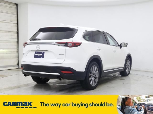 2023 Mazda CX-9 Grand Touring