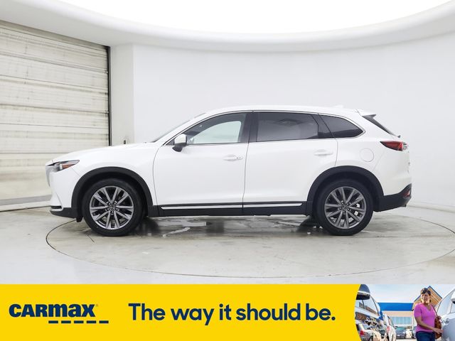 2023 Mazda CX-9 Grand Touring