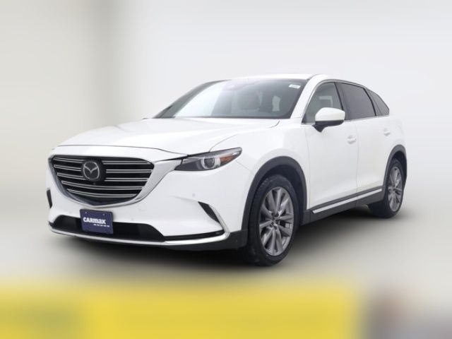 2023 Mazda CX-9 Grand Touring